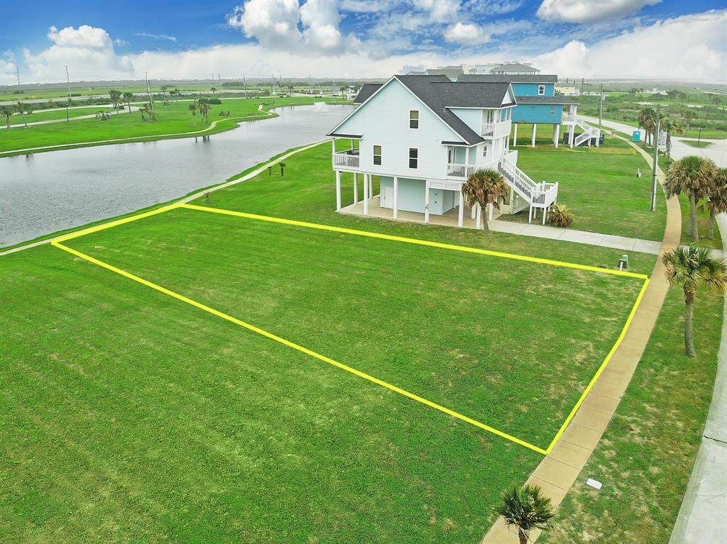 26831 Bay Water Drive - Photo 1