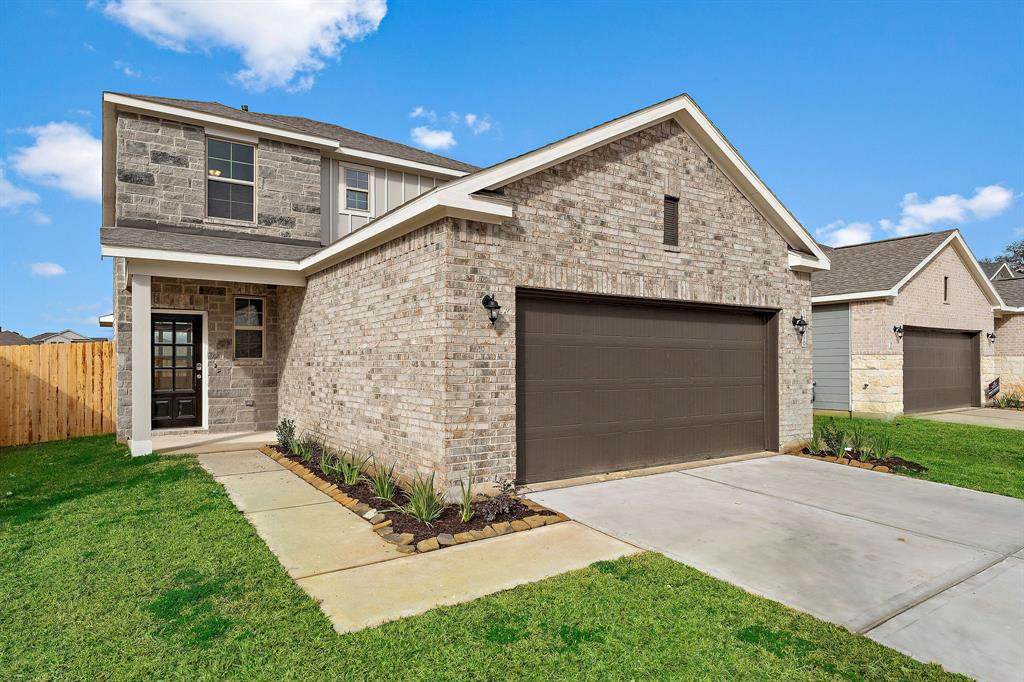 14470 Sunny Bend Way - Photo 1