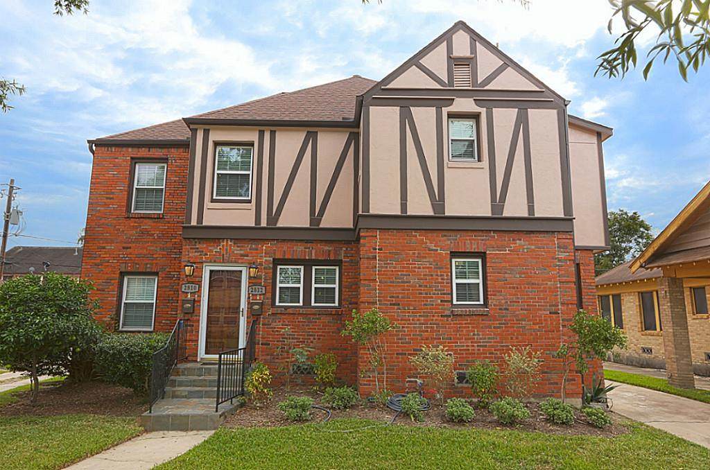 2810 Wentworth Street - Photo 1