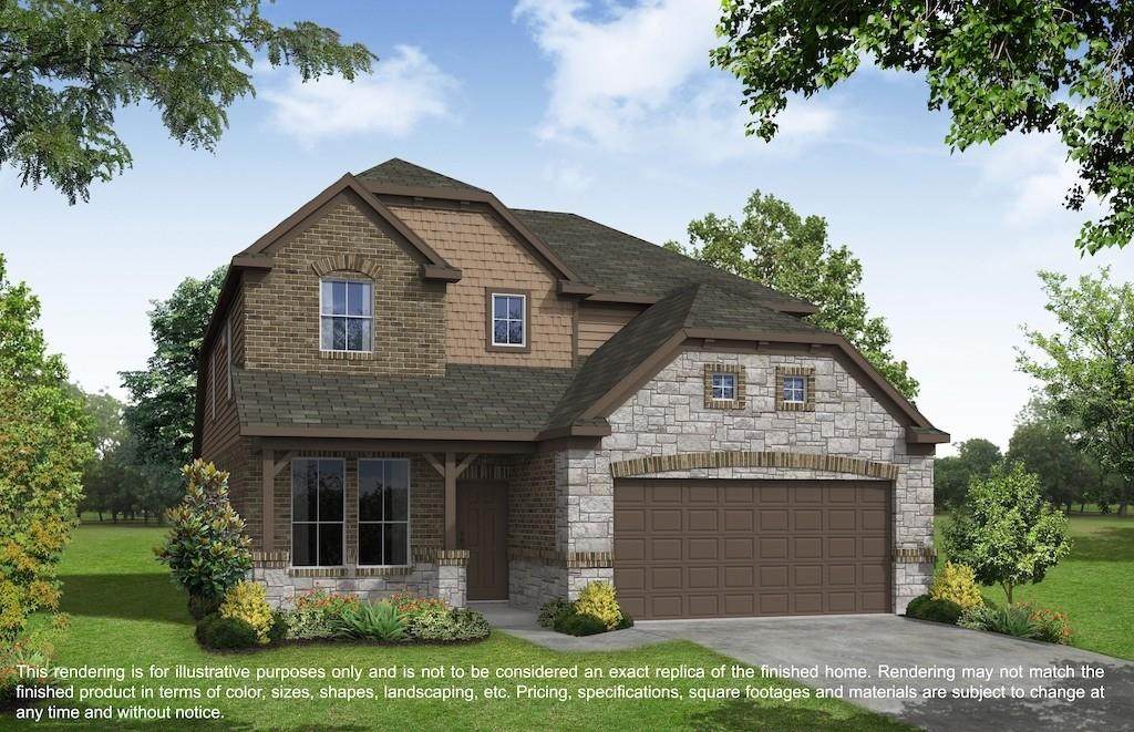 13131 Mid Stocket Drive - Photo 1