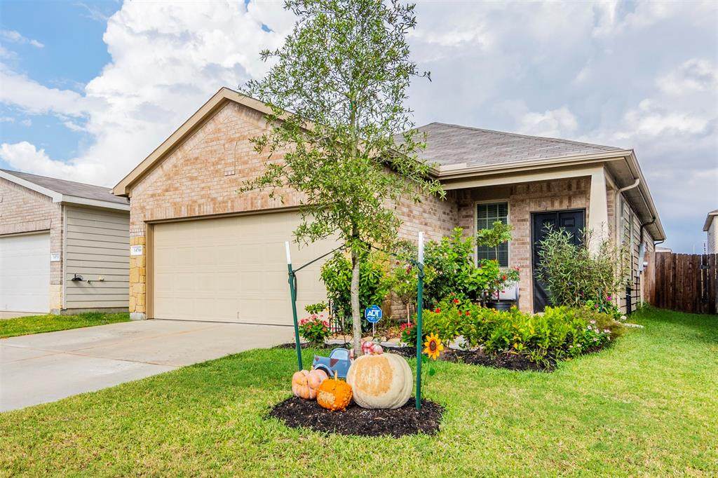 14706 Aspen Peak Drive - Photo 1
