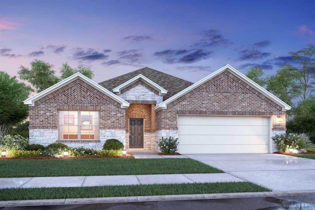 7623 Mistral Lane - Photo 1
