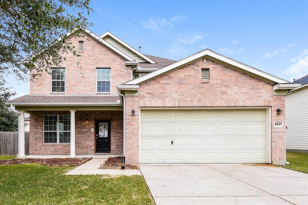 4207 Summer Lane - Photo 1