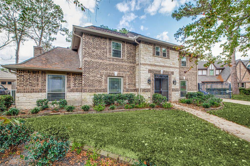 8206 Forest Ridge Road - Photo 1