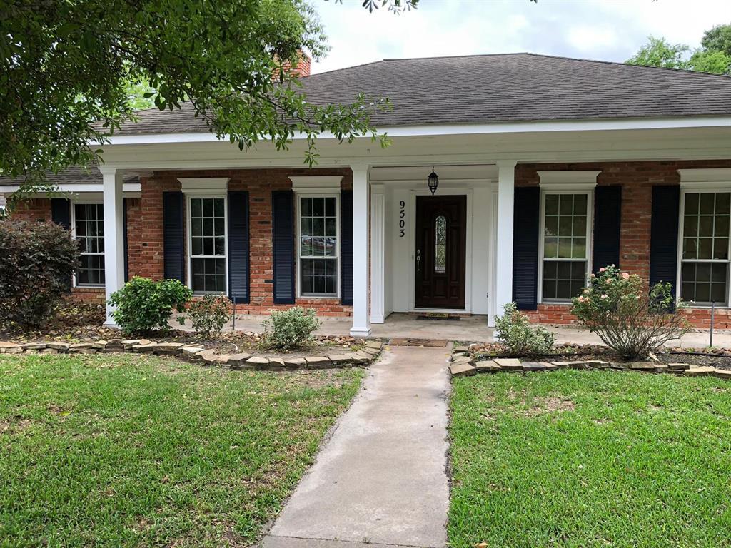 9503 Moorberry Lane - Photo 1