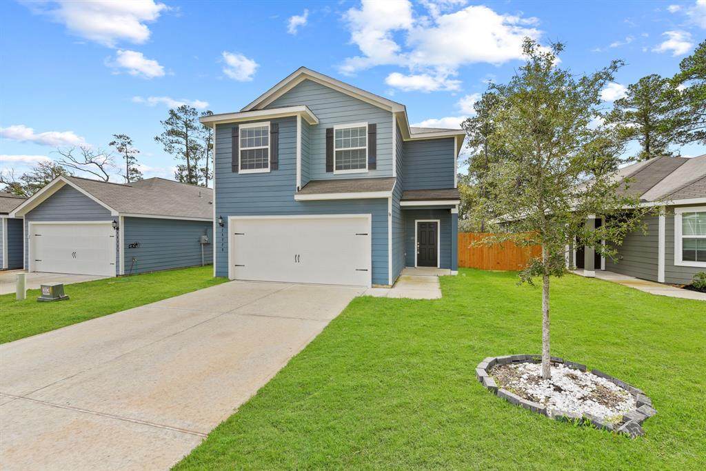 26229 Rapheal Drive - Photo 1