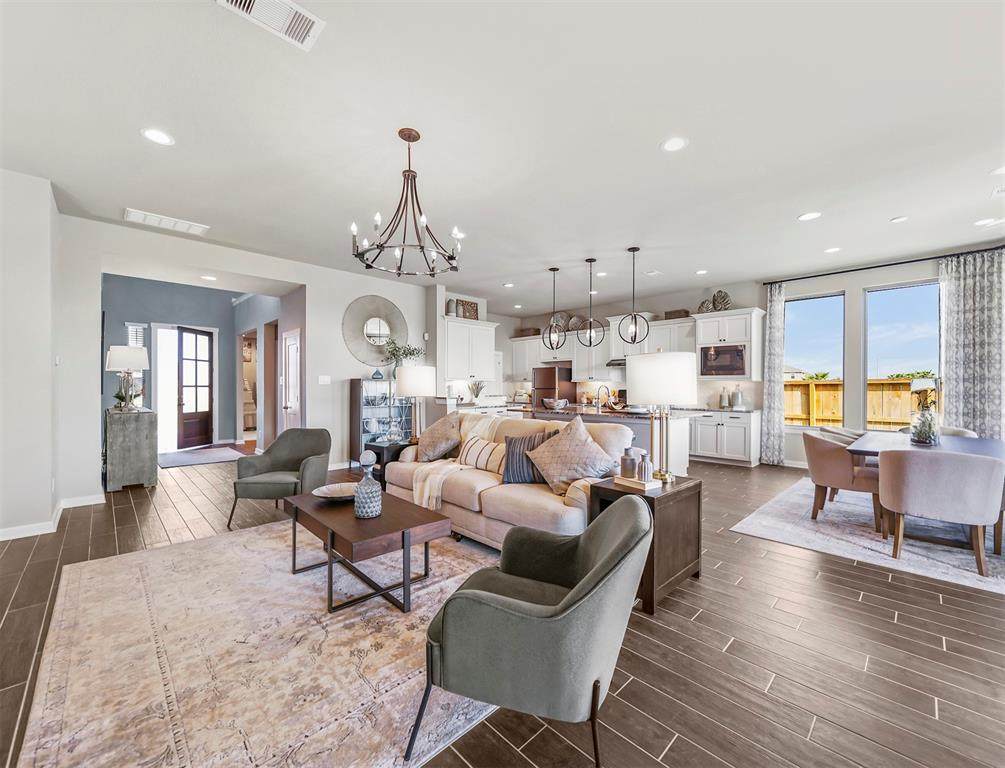 19010 Crested Moss Avenue - Photo 1