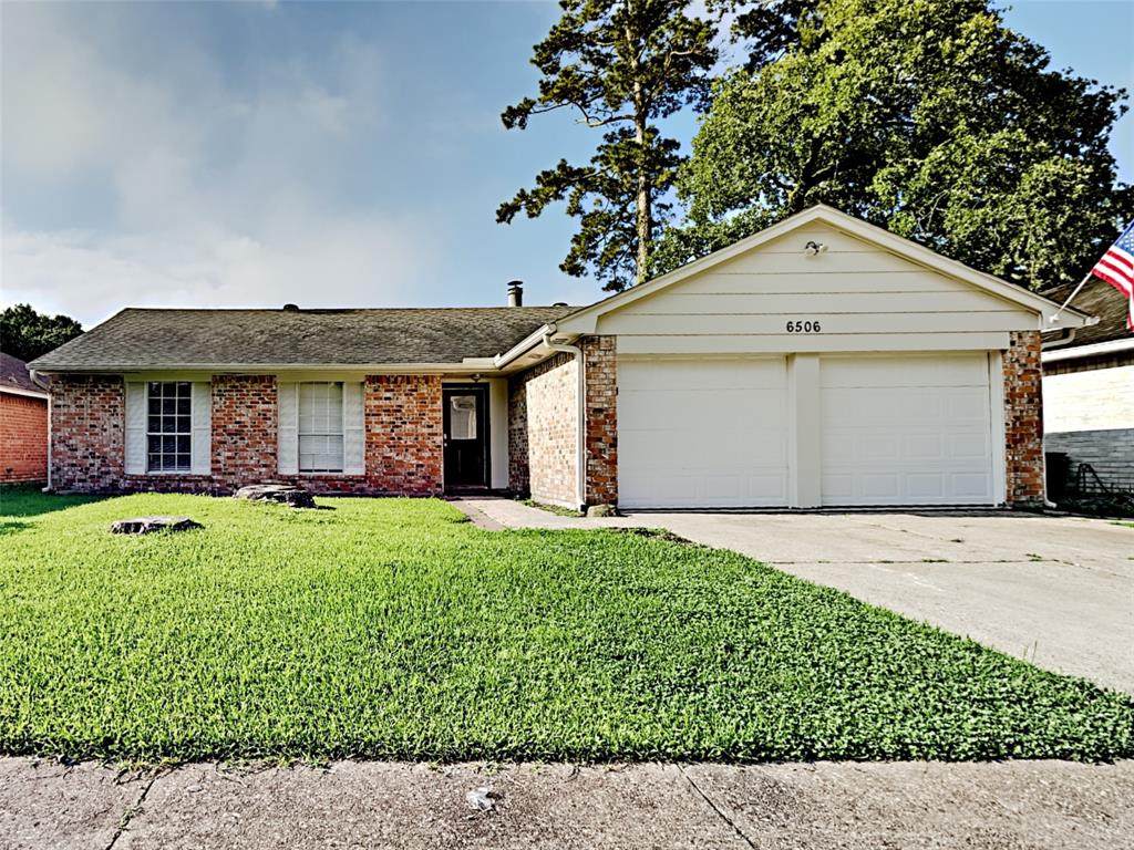 6506 Bridgegate Drive - Photo 1