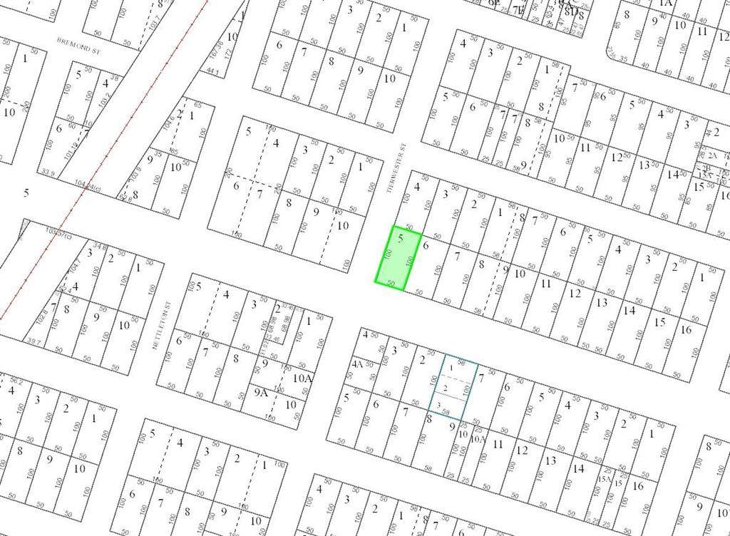 3301 Mcgowen Street - Photo 1