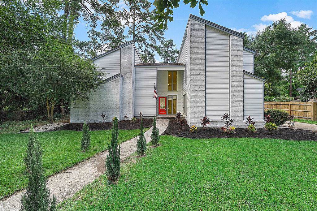 2034 Deer Springs Drive - Photo 1