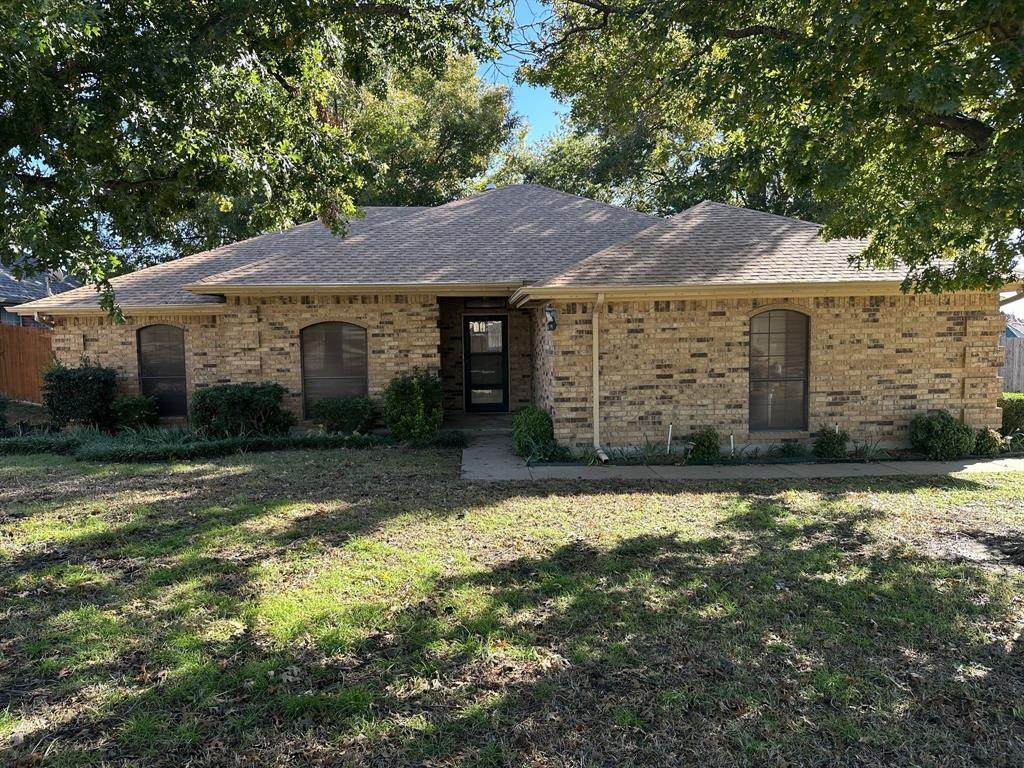 1001 Jacobs Crossing Court - Photo 1