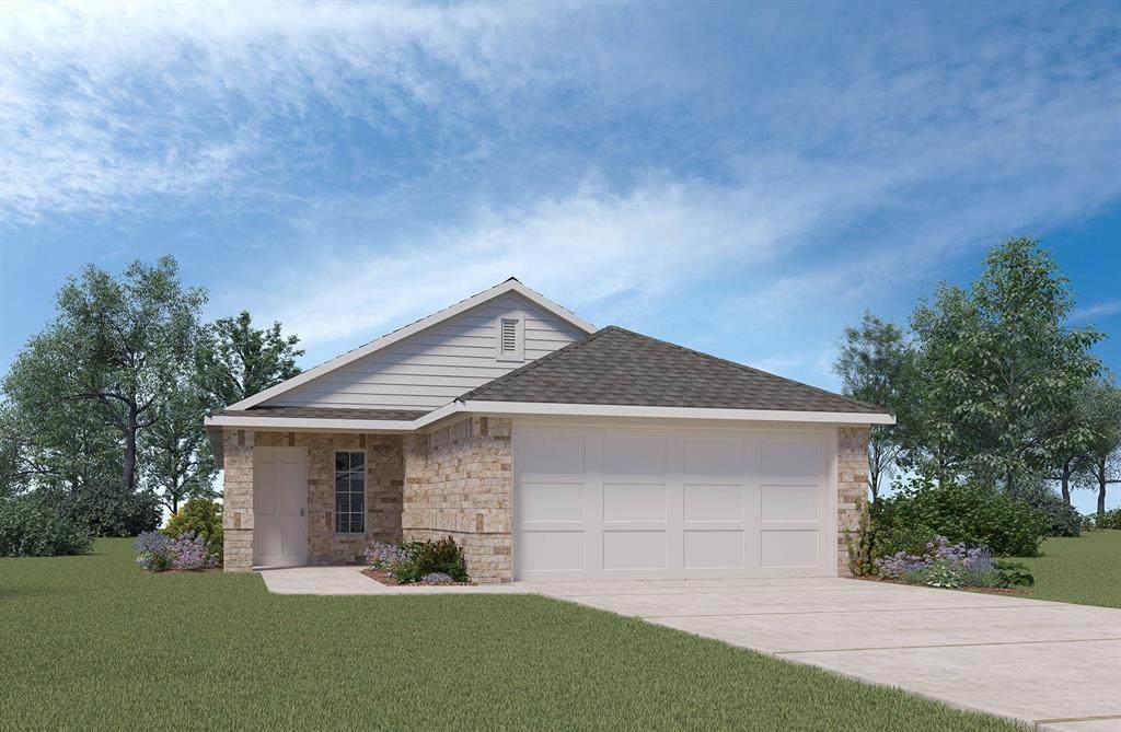 24022 Kentwood Springs Drive - Photo 1