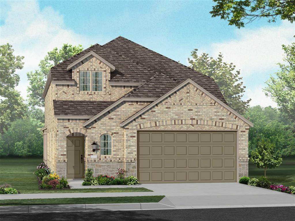 7924 Spring Run Drive - Photo 1