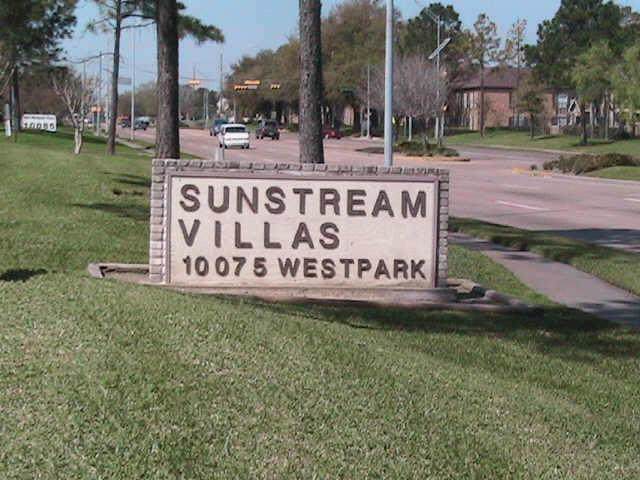 10075 Westpark Drive - Photo 1