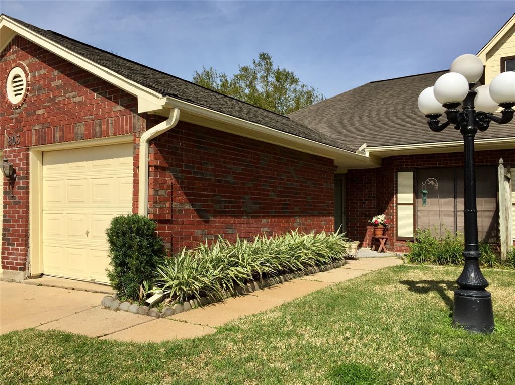 803 Country Meadows Lane - Photo 1