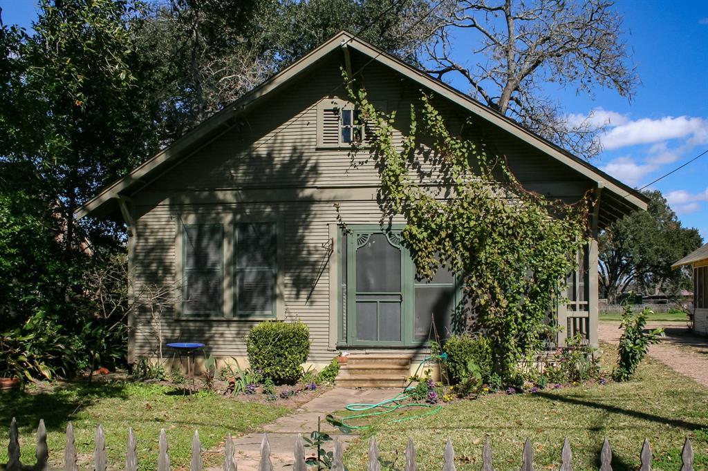 125 Caney Street - Photo 1
