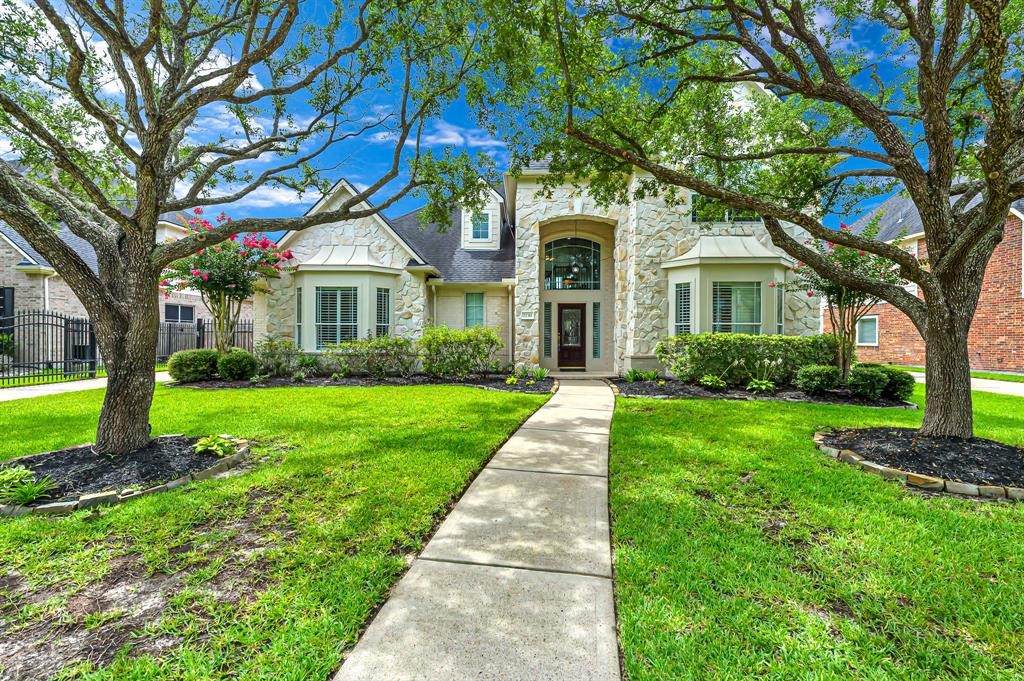22311 Baron Cove Lane - Photo 1