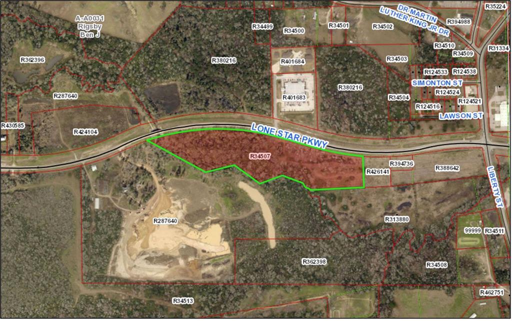tr 46 Lone Star Parkway - Photo 1