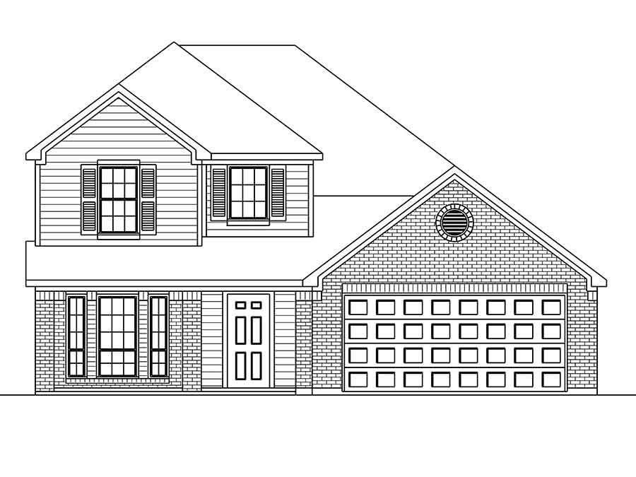 308 Shoreview Drive - Photo 1