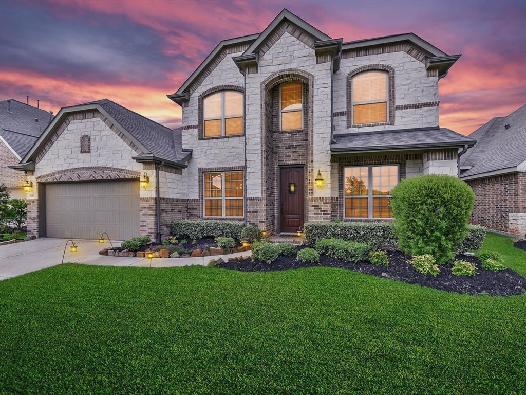 20114 Bandera Lake Lane - Photo 1