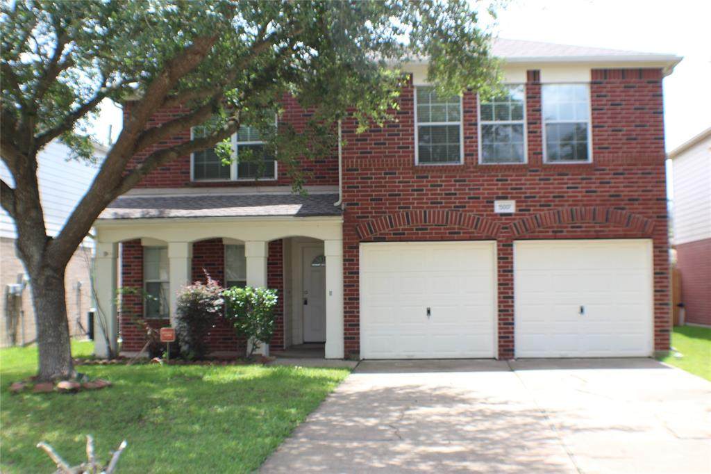 15007 Sugar Sands Drive - Photo 1