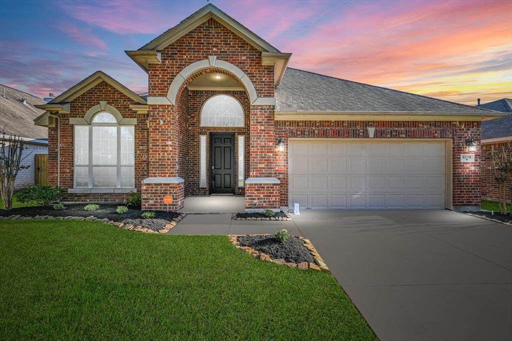 6119 Miramont Drive - Photo 1