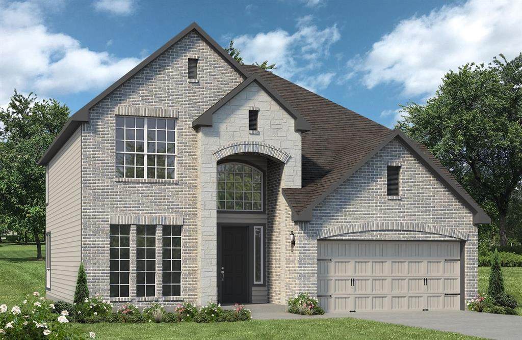 913 Farm Path - Photo 1