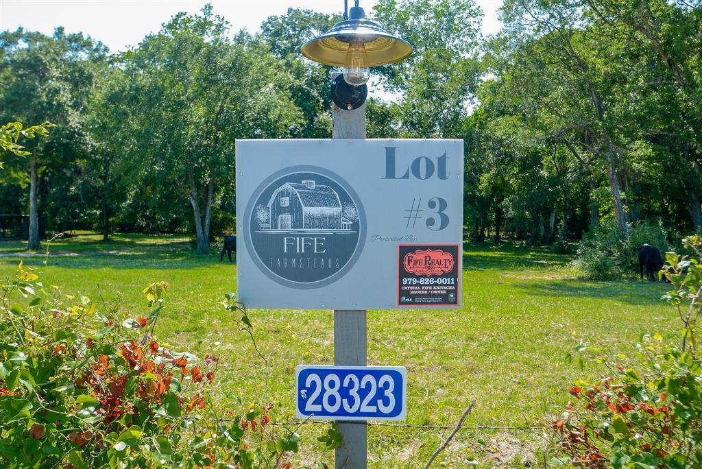 28323 Clarke Bottom Road - Photo 1