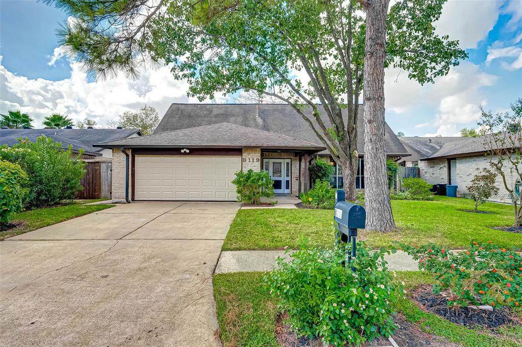 8119 Windy Creek Drive - Photo 1