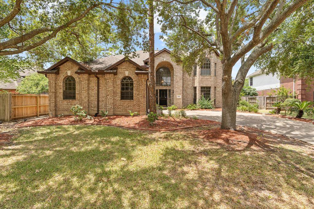 14210 Lake Trail Drive - Photo 1