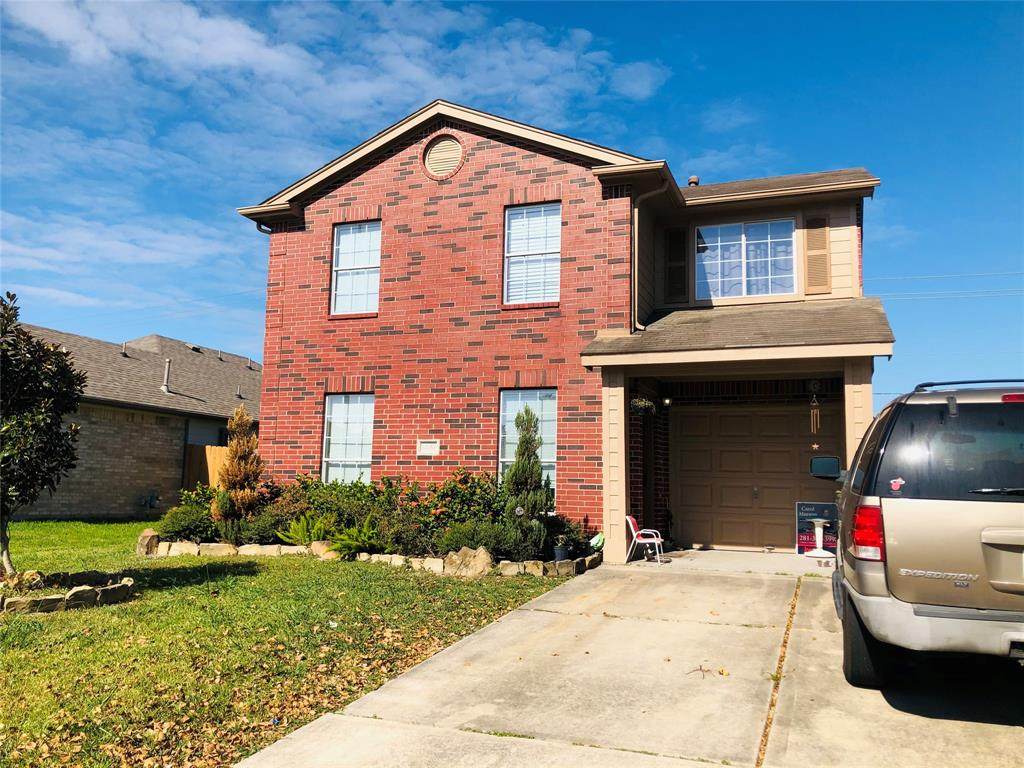12507 Roxdale Ridge Drive - Photo 1
