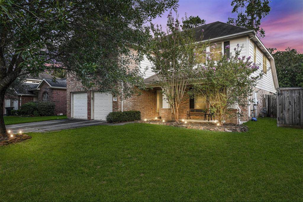 21497 Kingdom Edge Drive - Photo 1