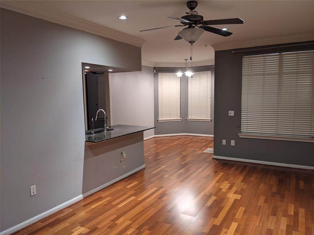 7575 Kirby Drive - Photo 1