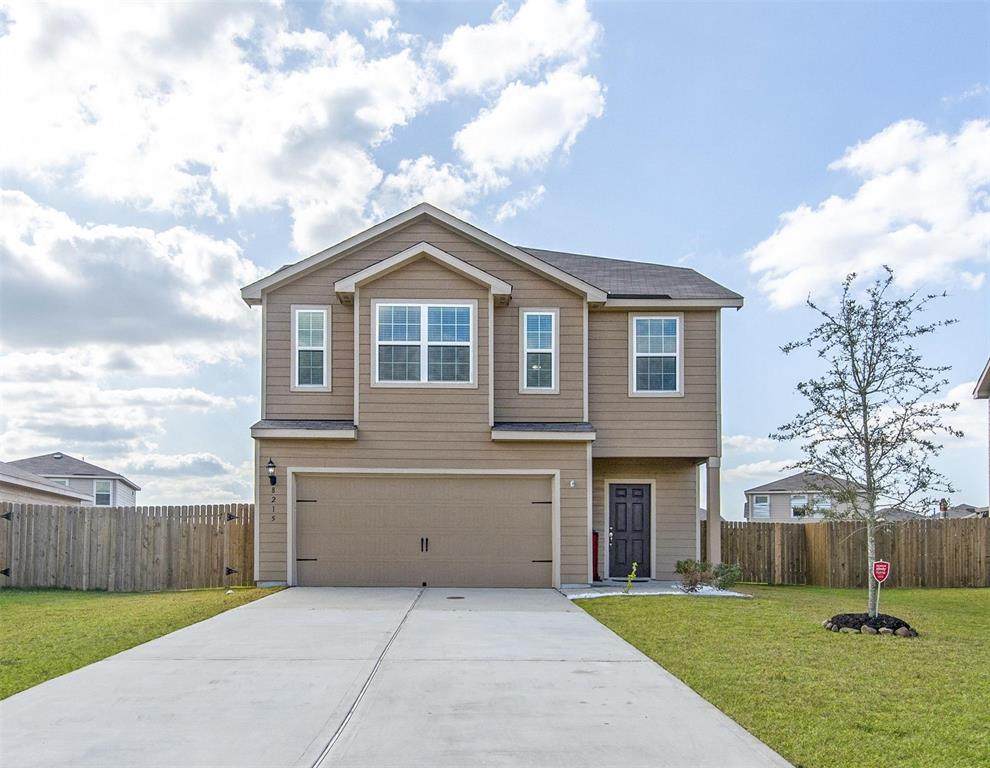 8215 Starfish Road - Photo 1