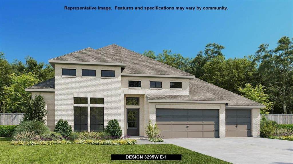 2203 Almond Creek Lane - Photo 1
