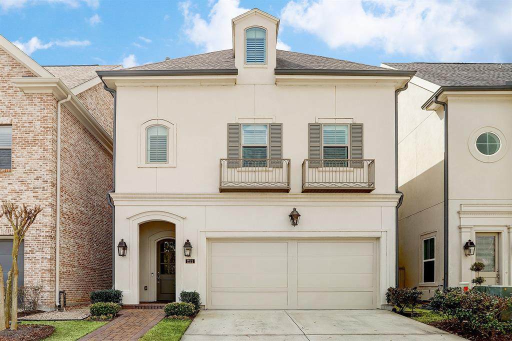 118 Magnolia Green - Photo 1