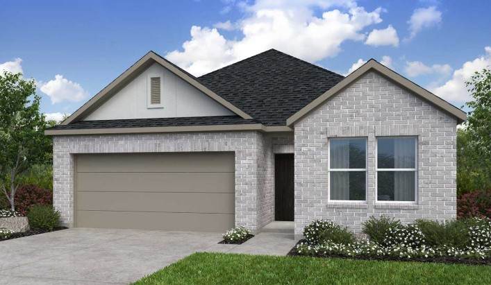 1207 Mattinson Rae Court - Photo 1