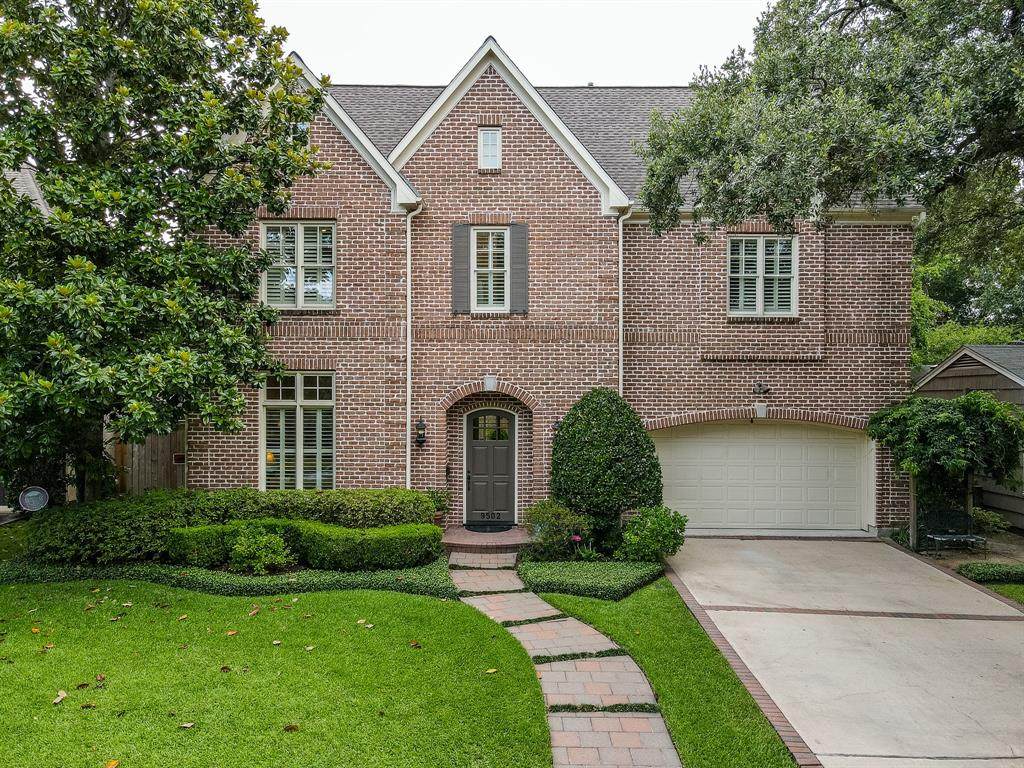 9502 Bevlyn Drive - Photo 1