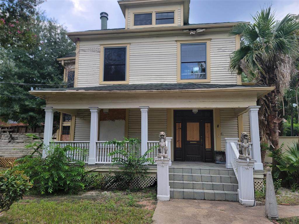 1415 Indiana Street - Photo 1