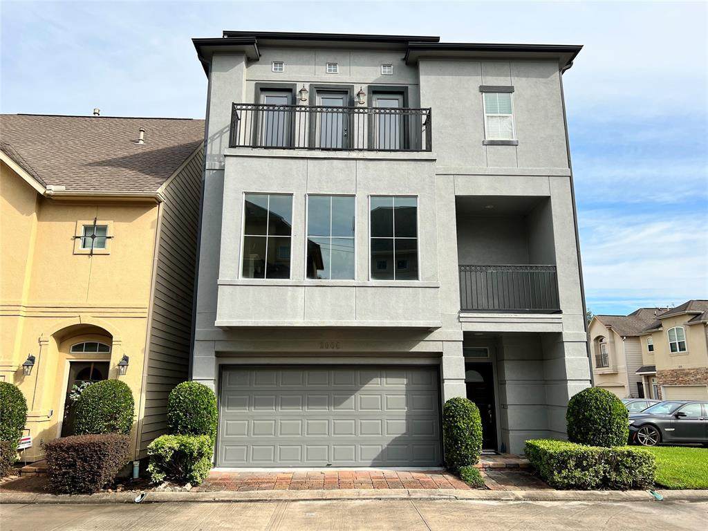 2604 Edgefield Lakes Drive - Photo 1