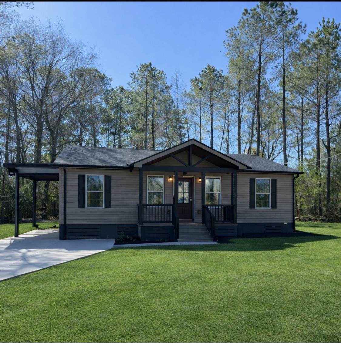 7926 Hawthorne Lane - Photo 1