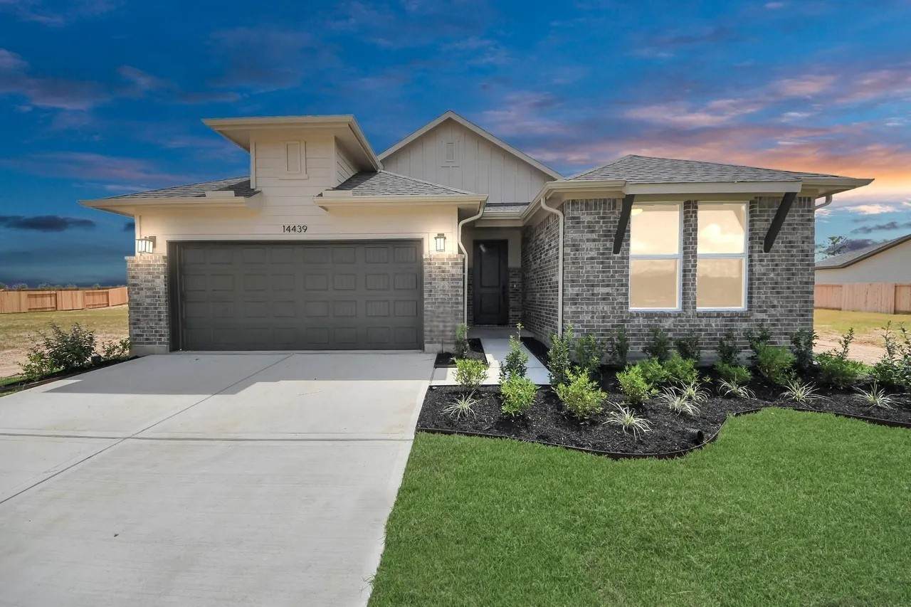 14439 Trumpet Lane - Photo 1