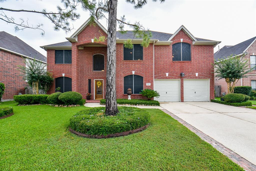 5211 Brett Drive - Photo 1