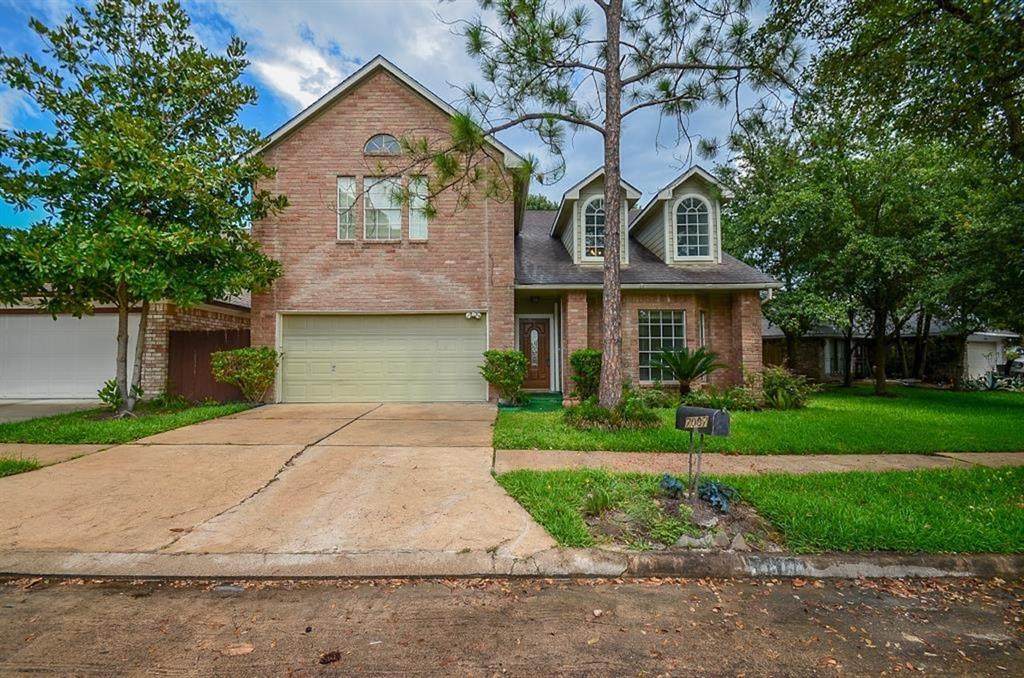7007 Cape Forward Drive - Photo 1