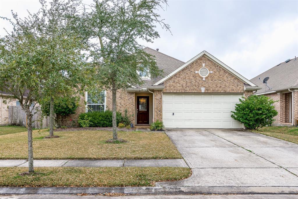 873 Falling Springs Lane - Photo 1