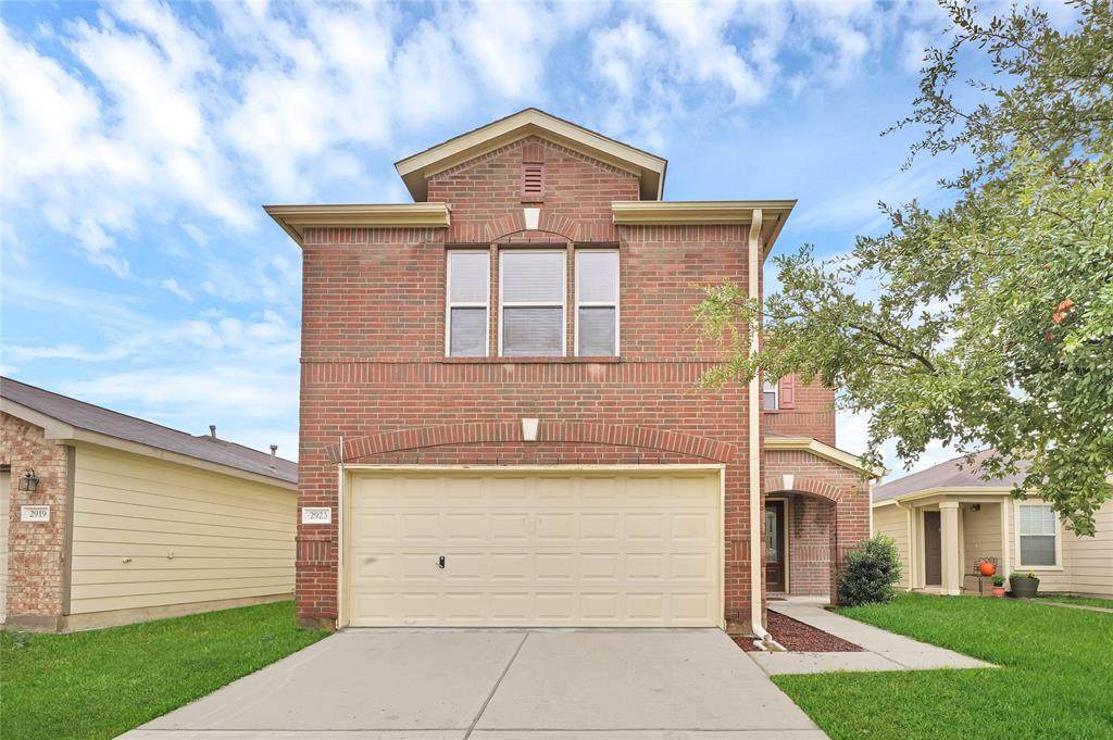 2923 Beacon Grove Street - Photo 1
