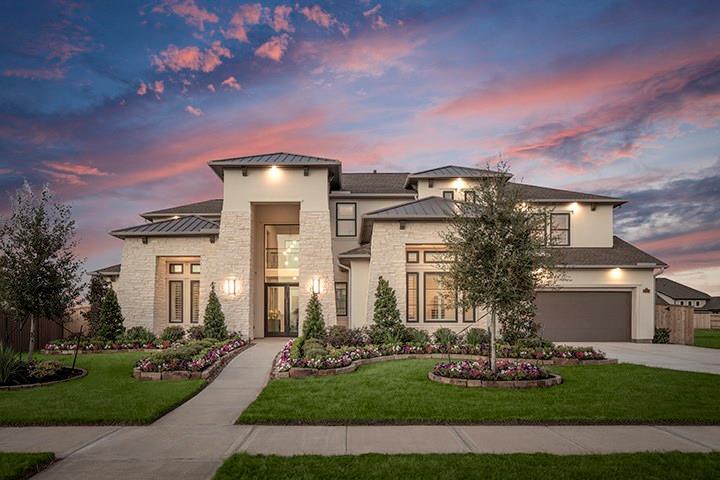 26 Legacy Ridge Drive - Photo 1