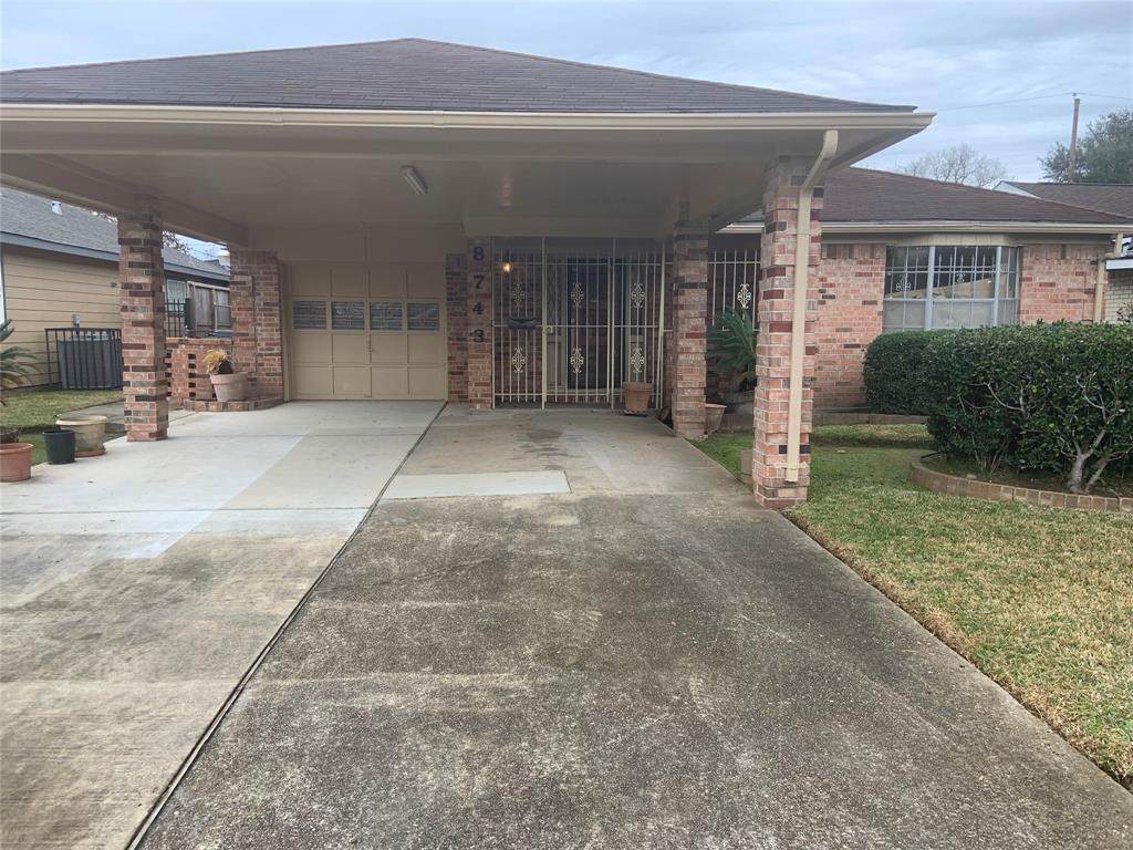 8743 Othello Street - Photo 1