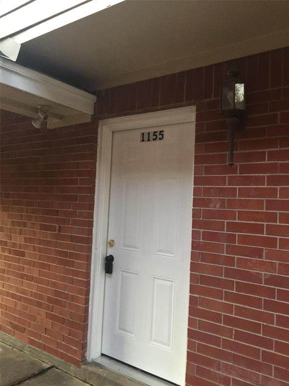 1155 Lovett Street - Photo 1
