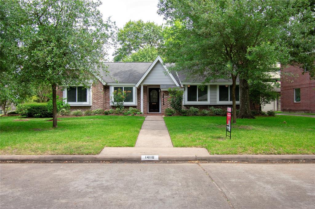 14118 Britoak Lane - Photo 1